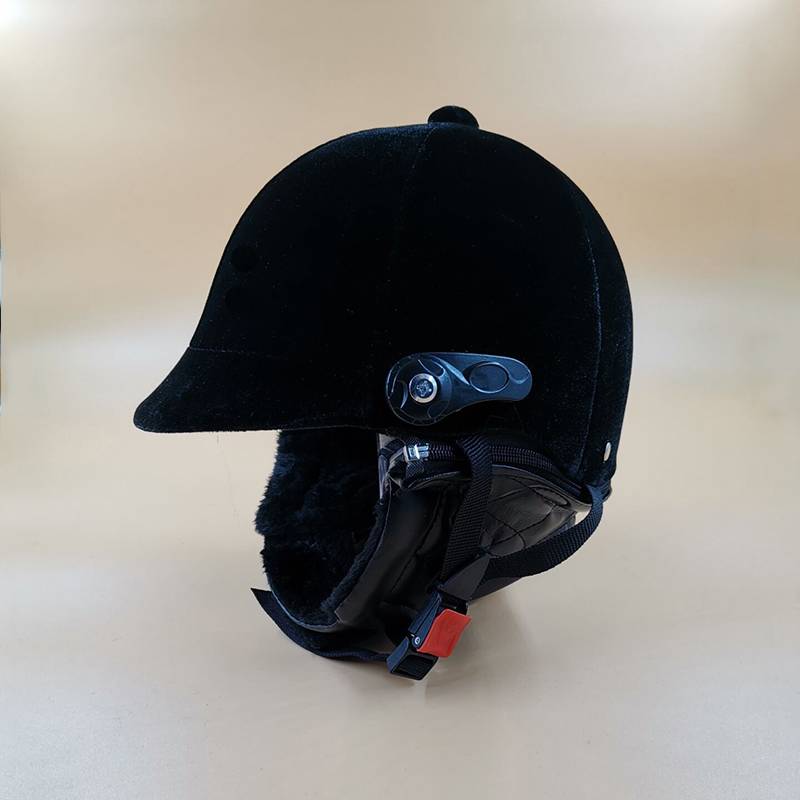 Full Black Autumn Helmets without glasses, more